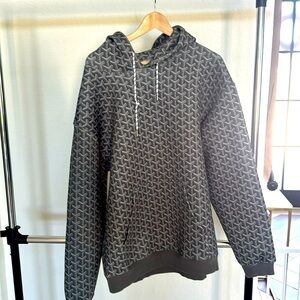 Mens Christopher Walton sweatshirt